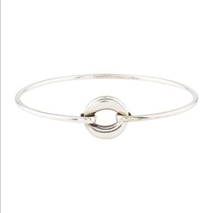 EUC Tiffany bracelet ❤️ Gorgeous & rare like u